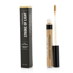 BareMinerals Rozświetlający korektor pod oczy Stroke Of Light Eye Brightener - Luminous 2 5.5ml/0.18oz