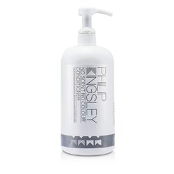 Philip Kingsley No Scent No Color Acondicionador (Cueros cabelludos Sensibles, Delicados e Irritados) PHI172 1000ml/33.8oz