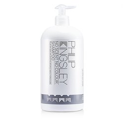 Philip Kingsley شامبو بدون لون وبدون رائحة (لفروة الرأس الحساسة والرقيقة والهشة) 1000ml/33.8oz