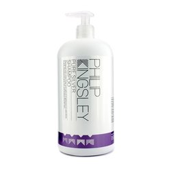 Philip Kingsley Pure Silver شامبو (للشعر الباهت والرمادي المصبوغ والأشقر) 1000ml/33.8oz