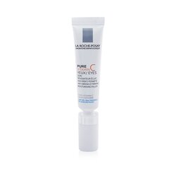 La Roche Posay Redermic C Ojos 15ml/0.5oz