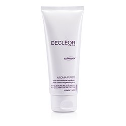 Decleor Aroma Purete Shine Control Oxygenating Fluid - For Combination/ Oily Skin (Salon Product) 100ml/3.3oz