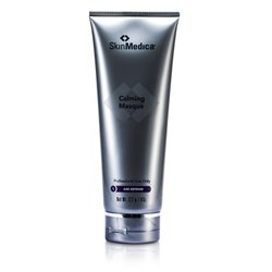 Skin Medica Καταπραϋντική Μάσκα (Σωληνάριο) (Μέγεθος Ινστιτούτου) 227g/8oz