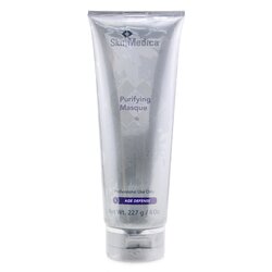 Skin Medica Purifying Masque (Salon Size) (Tube) 227g/8oz