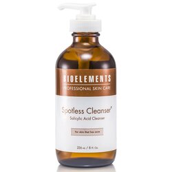Bioelements Очищаючий Засіб для Шкіри з Акне (Салонний розмір) 236ml/8oz