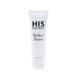 Bioelements Creme de Barbear His Perfect 118ml/4oz