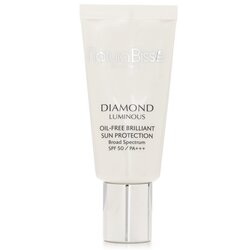 Natura Bisse Diamond White Нежирний Захисний Засіб SPF 50 PA+++ 30ml/1oz