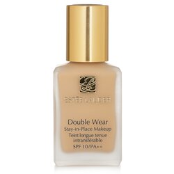 Estee Lauder Double Wear Stay In Place Maquillaje SPF 10 - No. 17 Bone (1W1) (Sin Embalaje) 30ml/1oz