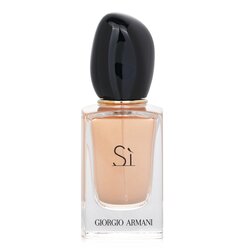 Giorgio Armani 亞曼尼 Si女性香水 摯愛女性香水 Si EDP