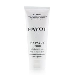 Payot Rozświetlający krem do twarzy na dzień My Payot Jour (duża pojemność) 100ml/3.3oz