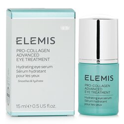 エレミス Elemis プロコラジェン アドバンス アイ トリートメント 15ml