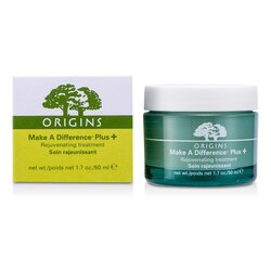 Origins Terapia odmładzająca Make A Difference Plus+ Rejuvenating Treatment 50ml/1.7oz