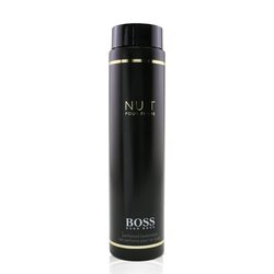 Hugo Boss Boss Nuit Pour Femme Perfumed Body Lotion 200ml/6.7oz