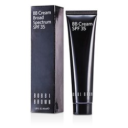 Bobbi Brown BB Cream Broad Spectrum SPF 35 - # Light 40ml/1.35oz