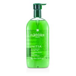Rene Furterer Initia Volume and Vitality Shampoo - Frequent Use, All Hair Types 500ml/16.9oz