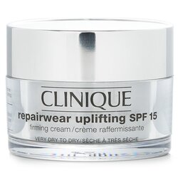 Clinique Repairwear Uplifting Crema Reafirmante SPF 15 (Piel Seca y Muy Seca) 50ml/1.7oz