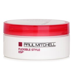 Paul Mitchell ESP彈性定型乳Flexible Style ESP