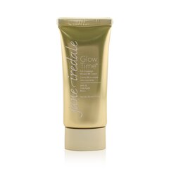 Jane Iredale Ώρα Λάμψης Κρέμα ΒΒ για Λαμπερή Επιδερμίδα και Τέλεια Κάλυψη με Δείκτης Προστασίας SPF 25 - ΒΒ3 50ml/1.7oz