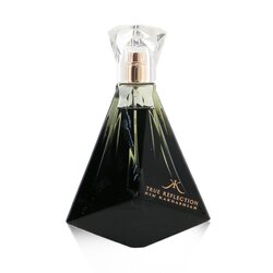 Kim Kardashian True Reflection Eau De Parfum Spray 100ml/3.4oz