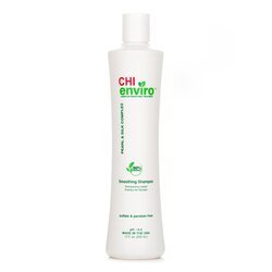 CHI Enviro Smoothing Shampoo 355ml/12oz