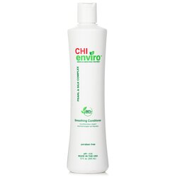 CHI Condicinador Enviro Smoothing 355ml/12oz