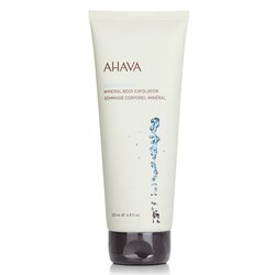 Ahava Exfoliante corporal Deadsea Water Mineral 200ml/6.8oz
