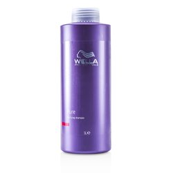 Wella Szampon czyszczący do częstego stosowania Pure Purifying Shampoo 1000ml/33.8oz