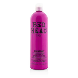 Tigi Superfuel Recharge High-Octane Shine hajbalzsam (fakó, élettelen hajra) 750ml/25.36oz