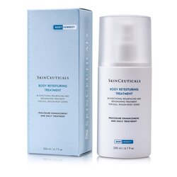 Skin Ceuticals Creme Body Retexturing Treatment 200ml/6.7oz