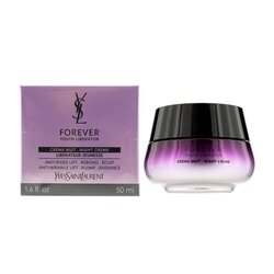 Yves Saint Laurent Forever Youth Liberator Crema de Noche 50ml/1.6oz