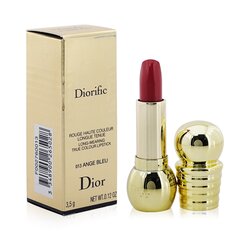 Christian Dior Diorific Lipstick (New Packaging)Bleu, 013 Ange