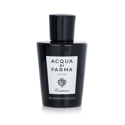 Acqua Di Parma Colonia Essenza -hius & suihkugeeli 200ml/6.7oz