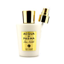 Acqua Di Parma Mleczko do ciała w sprayu Iris Nobile Precious Body Milk 200ml/6.7oz