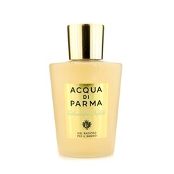 Acqua Di Parma Gelsomino Nobile Radiant Bath Gel 200ml/6.7oz