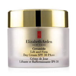 Elizabeth Arden Crema de Ceramiidas Estiradora y Reafirmante SPF 30 50ml/1.7oz