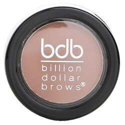 Billion Dollar Brows Puder do brwi Brow Powder - Light Brown 2g/0.07oz