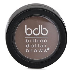 Billion Dollar Brows Pó p/ sobrancelha Pó p/ sobrancelha Brow Powder - Taupe 2g/0.07oz
