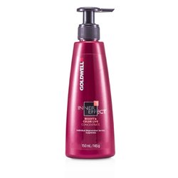 Goldwell Inner Effect Resoft & Color Live Concentrate -tehohoito 150ml/5oz