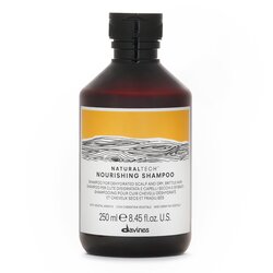 Davines Natural Tech Nourishing Shampoo (For Dehydrated Scalp and Dry, Brittle Hair) 250ml/8.45oz