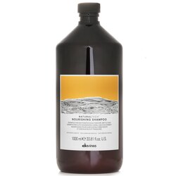 Davines 特芬莉(達芬尼斯) 自然生機滋養奇蹟洗髮露(染燙後專用)Natural Tech Nourising Shampoo