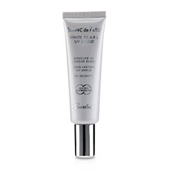Guerlain Blanc De Perle UV Shield Iluminador Pearl Perfection SPF50/PA+++ 30ml/1oz