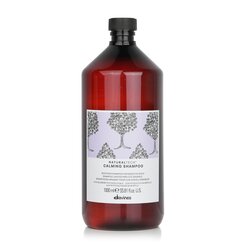 Davines 特芬莉(達芬尼斯) 自然生機康敏舒緩洗髮露(敏感頭皮專用)Natural Tech Calming Shampoo