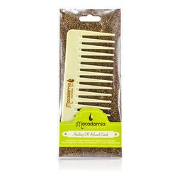 Macadamia Natural Oil Grzebień do włosów 1pc