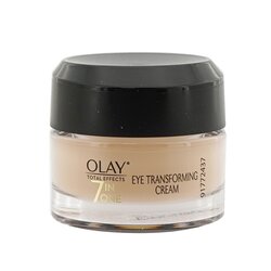 Olay Total Effects Eye Transforming Cream 14g/0.5oz