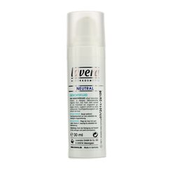 Lavera Neutral Facial Fluid 30ml/1oz