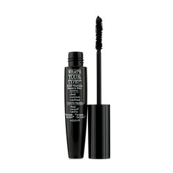 TheBalm Hvem er din type - Kroppsbyggeren Mascara - # Svart 12ml/0.4oz