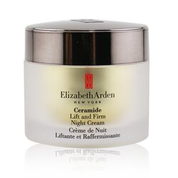 エリザベスアーデン セラミド リフト & ファーム ナイト クリーム 50ml/1.7oz