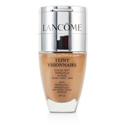 Lancome Teint Visionnaire Skin Perfecting Make Up Duo SPF 20 - # 01 Beige Albatre 30ml+2.8g