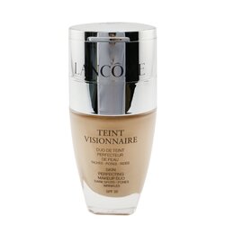 Lancome Teint Visionnaire Skin Perfecting Make Up Duo SPF 20 - # 02 Lys Rose 30ml+2.8g
