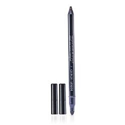 Giorgio Armani Lápiz Delineador de Ojos Suave a Prueba de Agua - # 02 (Brown) 1.2g/0.04oz